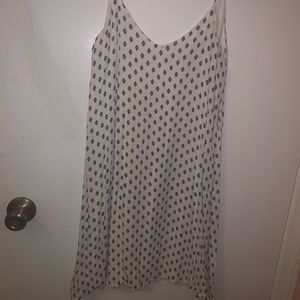 Flowy LuLu’s Dress